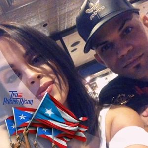 Meet your Posher, Chayan febus